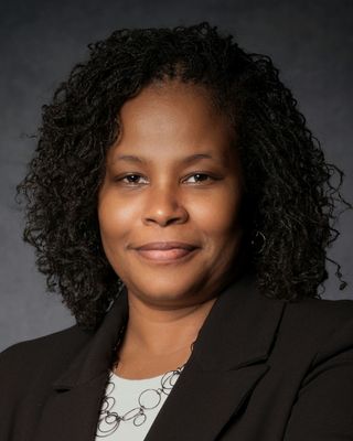 Photo of Keesha Vines, Licensed Professional Counselor, LCPC