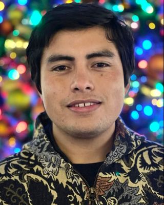Photo of Juan Carlos Etienne, Licensed Professional Counselor, MS