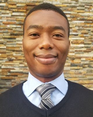Photo of Emeka Anosike, Psychiatric Nurse Practitioner, NP, MSN, MPH