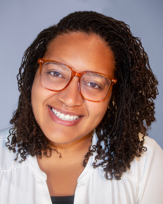 Photo of Adrianne Adams, Clinical Social Work/Therapist, LICSW