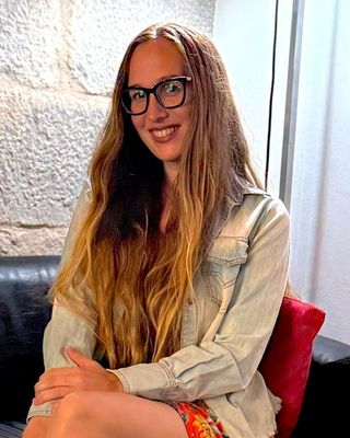 Foto de Noelle Fournier, Psicólogo, Lic. en Psicología, Psic.