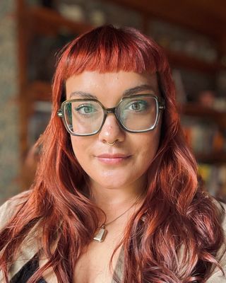 Photo of Miranda Jennings, Counsellor, MBACP