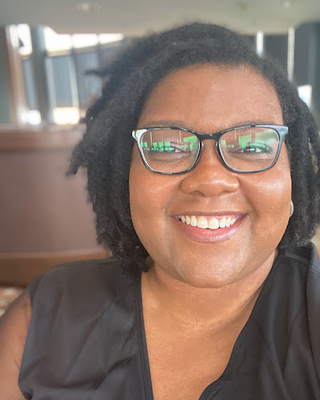 Photo of Cierra N. Chaney, Licensed Professional Counselor, MS, LPC