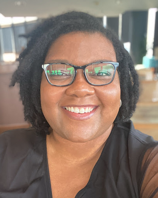 Photo of Cierra N. Chaney, Licensed Professional Counselor, MS, LPC