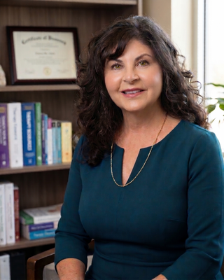 Photo of Rozanne Hurst, Licensed Professional Counselor, MA, LPCC