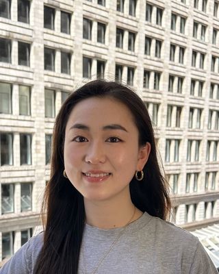 Photo of Jian Ou, Pre-Licensed Professional