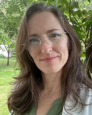 Photo of Donya Muse, Licensed Professional Counselor, LPC