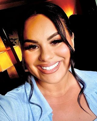 Photo of Alexandra Mendez, Clinical Social Work/Therapist, LMSW