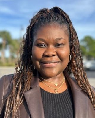 Photo of Lishann Robinson, Clinical Social Work/Therapist in The Villages, FL