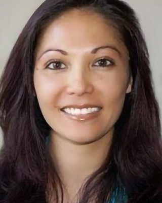 Photo of Aulii Bibb, Licensed Professional Counselor, LPCC