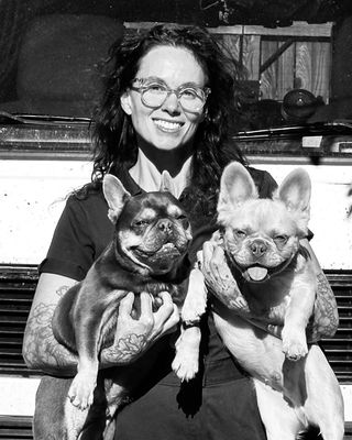 Photo of E Adams - Satellite Therapy , Licensed Professional Counselor Candidate, LLPC