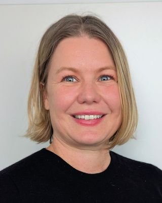 Photo of Maria (Mimi) Van Wyk, Psychologist, MPsych, PsyBA General