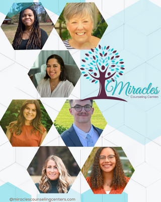 Photo of Lisa Williams - Miracles Counseling Centers, Clinical Social Work/Therapist, LCSW, LCMHC, LMFT