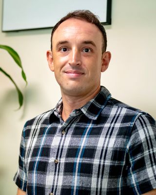 Photo of Brandon George Dalena, Licensed Professional Counselor, LPC