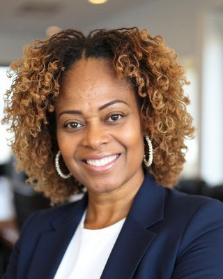 Photo of Verona Densie Wilborn, Resident in Counseling, Ed.D,, Ed.S