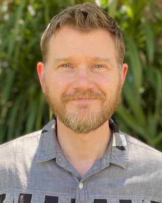 Photo of Peter Leslie Smith - Pro-social Counselling, Clinical Social Work/Therapist, AMHSW