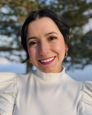 Photo of Maci Cowart, Marriage & Family Therapist, MA, LPC, LMFT, LAC