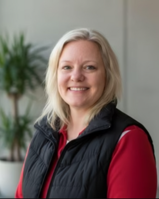 Photo of Stefanie Scarborough, Licensed Professional Counselor, LPC