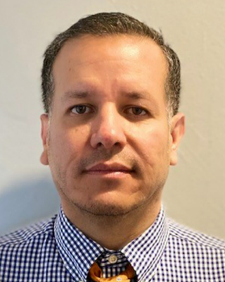 Photo of Rojelio Olmedo, Marriage & Family Therapist, LMFT