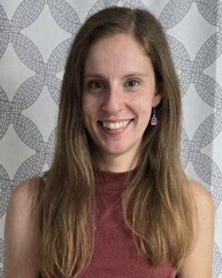 Photo of Samantha Dixon