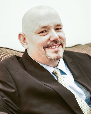 Photo of Clint Bishop, LMSW, Clinical Social Work/Therapist