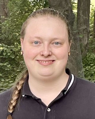 Photo of Bec Timmons, Pre-Licensed Professional