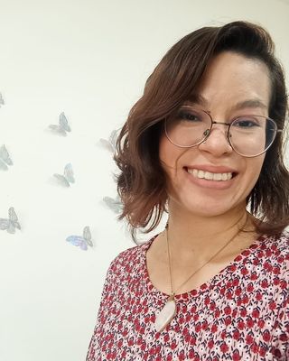 Foto de Eugenia Macdonel Ascencio, Psicólogo, Maestría