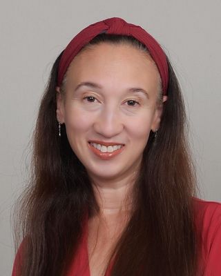 Photo of Angie Rumaldo, Psychologist, PhD, BCPMHNP