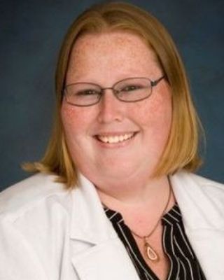 Photo of Amber Drumheller, Psychiatric Nurse, DNP, PMHNP-B