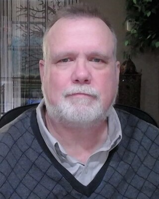 Photo of Eric J Main, Clinical Social Work/Therapist in Mentor, OH