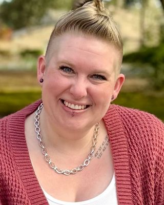 Photo of Melissa Montello, Licensed Professional Counselor, LPC, MA, NCC, CCTS-I