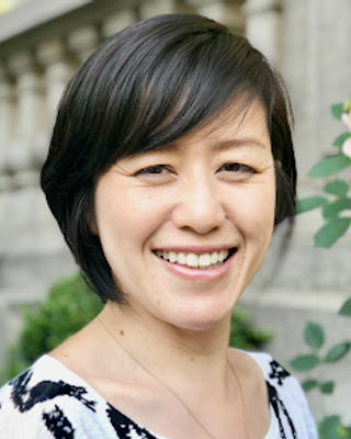 Photo of Eri Kubota, Psychologist, PhD