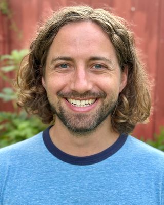 Photo of Stefan Baumgartner, Counselor, LAPC, NCC