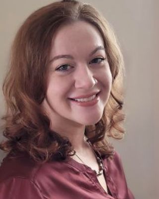 Photo of Veronica Ricobene, Counselor, MA, LCPC