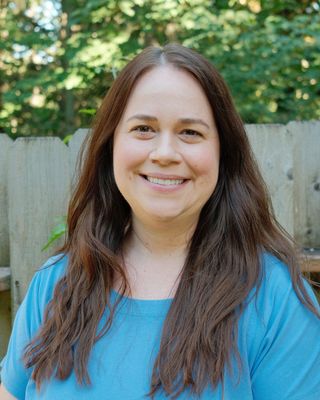 Photo of Heather McFarland, Licensed Professional Counselor, MA, LPC