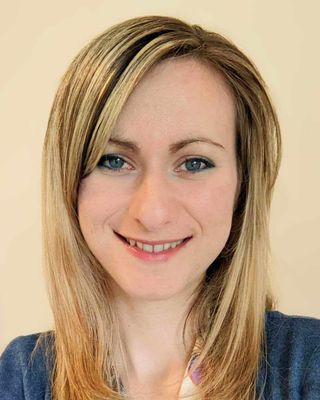 Photo of Hannah Tucker, Psychotherapist in Bristol, England