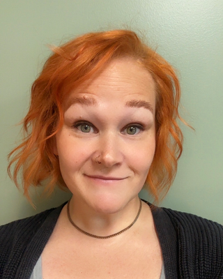 Photo of Tia Kutzer, Clinical Social Work/Therapist, LCSW