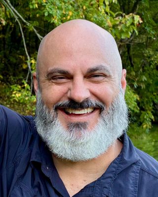 Photo of Dr. James Honeycutt, Clinical Social Work/Therapist, DMin, LCSW, LMFT