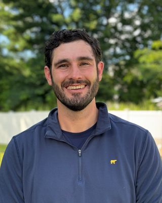 Photo of David Lee, Counselor, LMHC
