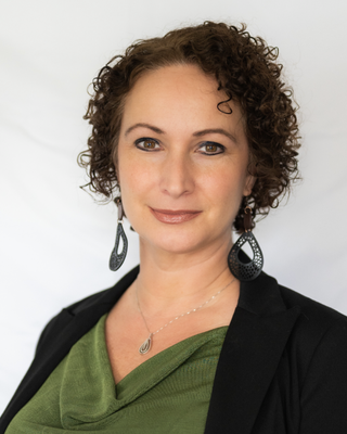 Photo of Nicolelynn Carroccio, Clinical Social Work/Therapist, LCSW