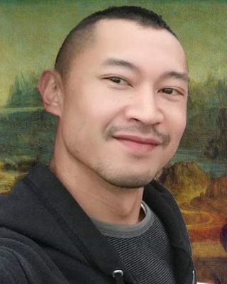 Photo of Michael Buenaventura, Licensed Professional Counselor in Leadville, CO