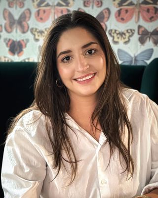 Photo of Mariquena Davenport, Clinical Social Work/Therapist, LCSW