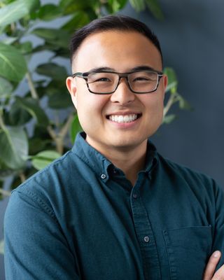 Photo of Brandon Liu, LMFT, Marriage & Family Therapist