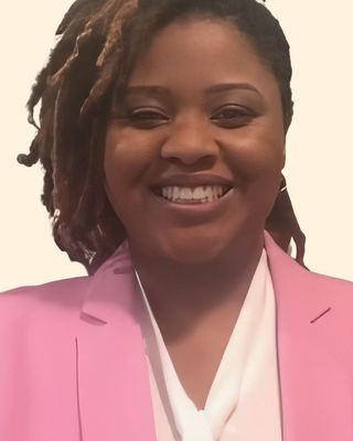 Photo of Courtney Jones, Psychiatric Nurse Practitioner, PMHNP