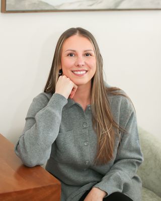 Photo of Jessica Gicala, Registered Psychotherapist (Qualifying)