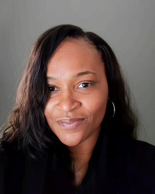 Photo of LaTasha Flowers, Licensed Professional Counselor, LPC