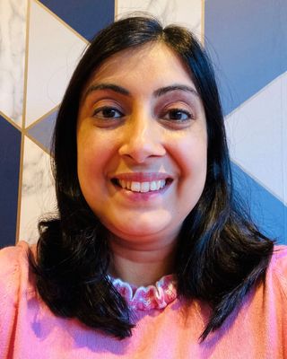 Photo of Dr Manveer Kaur, PsychD, HCPC - Clin. Psych., Psychologist in Guildford