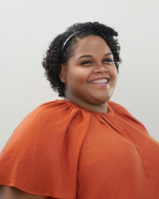 Photo of Sherae Green, Counselor, LMHC