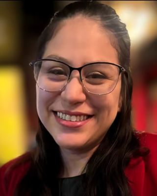 Photo of Emilia Jerez, Counselor, LMHC