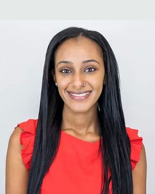 Photo of Faven Ghetnet, Registered Psychotherapist, MA